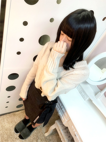せりな